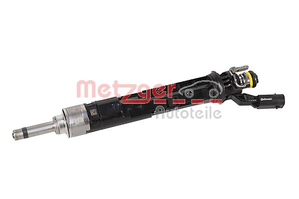 METZGER 0920036 ORIGINAL ERSATZTEIL GREENPARTS Einspritzventil